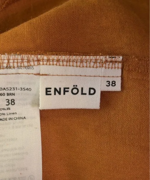 ENFOLD Long/Maxi length skirts