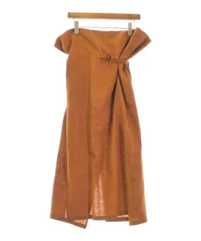 ENFOLD Long/Maxi length skirts