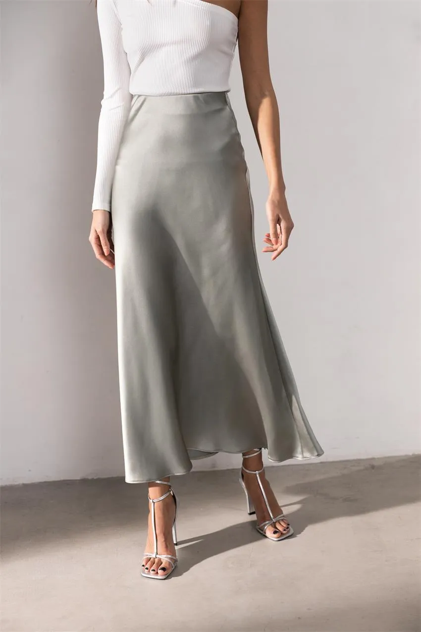 'Eva' Skirt