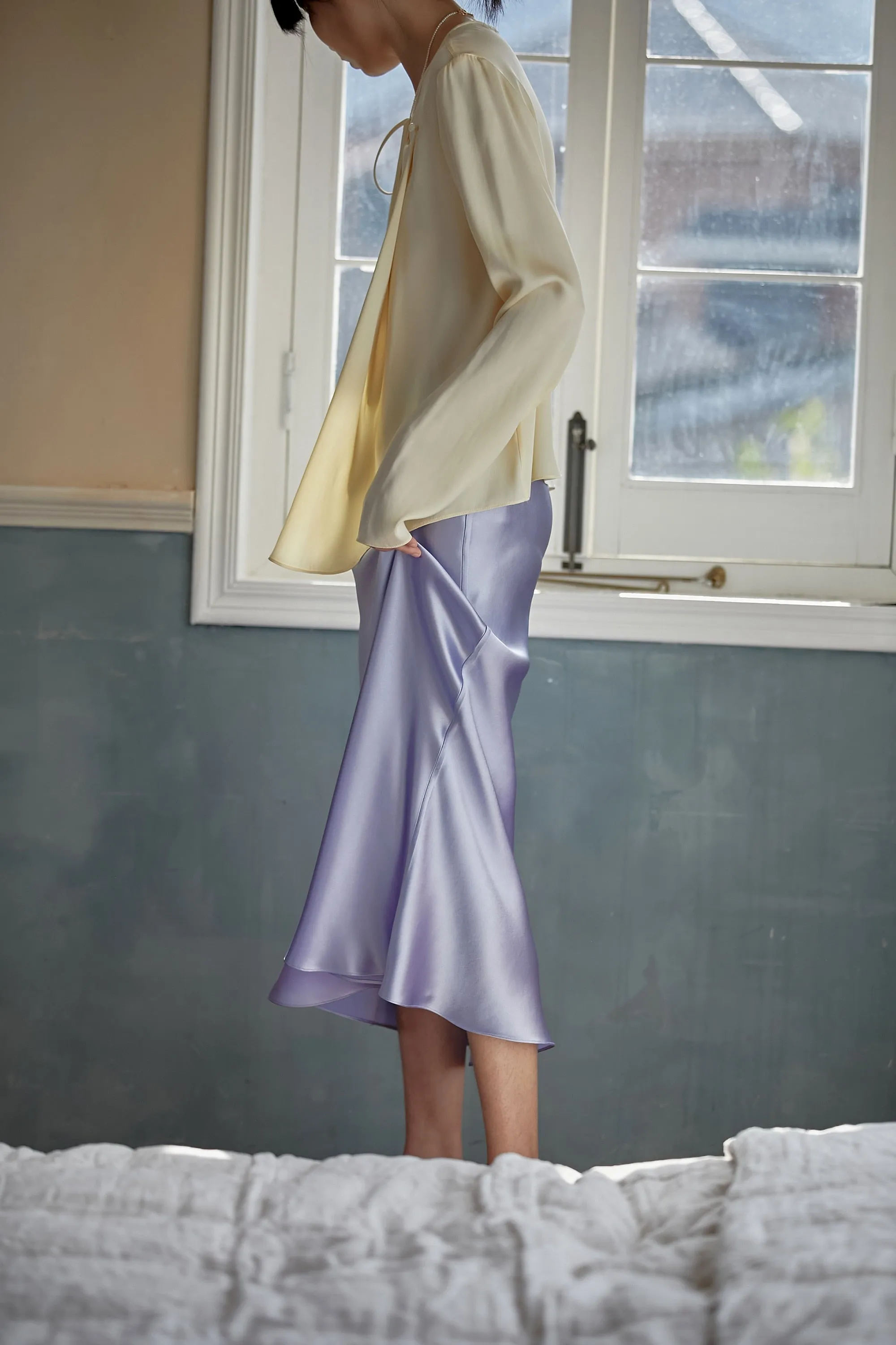 'Eva' Skirt