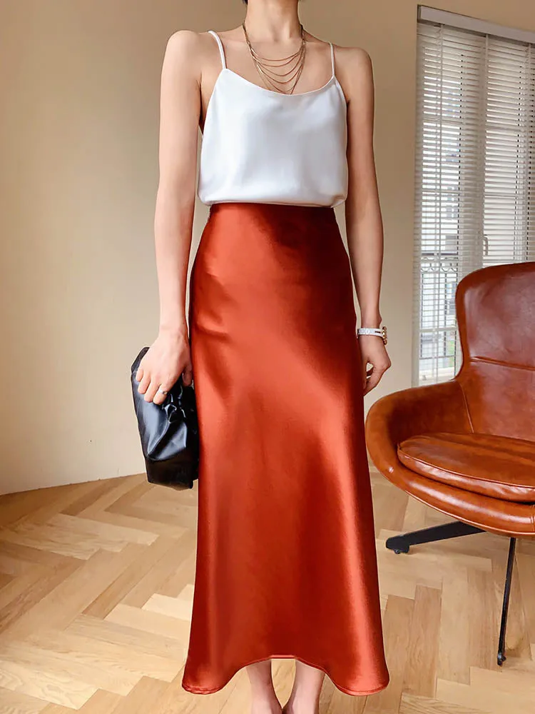 'Eva' Skirt