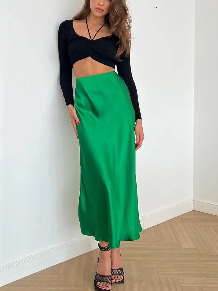'Eva' Skirt