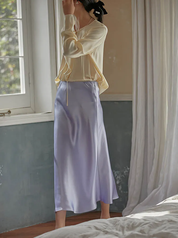 'Eva' Skirt