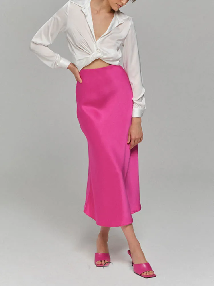 'Eva' Skirt