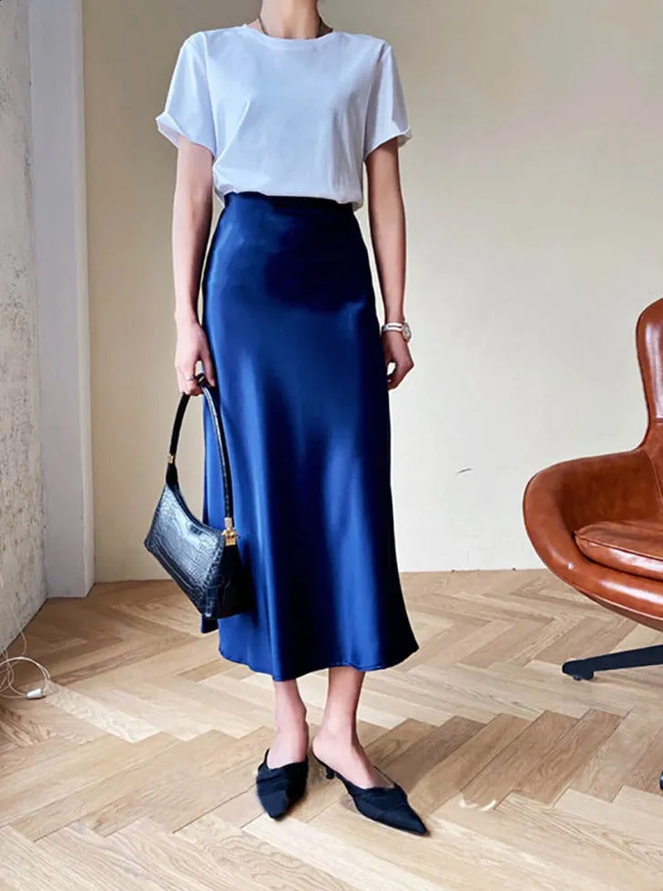 'Eva' Skirt