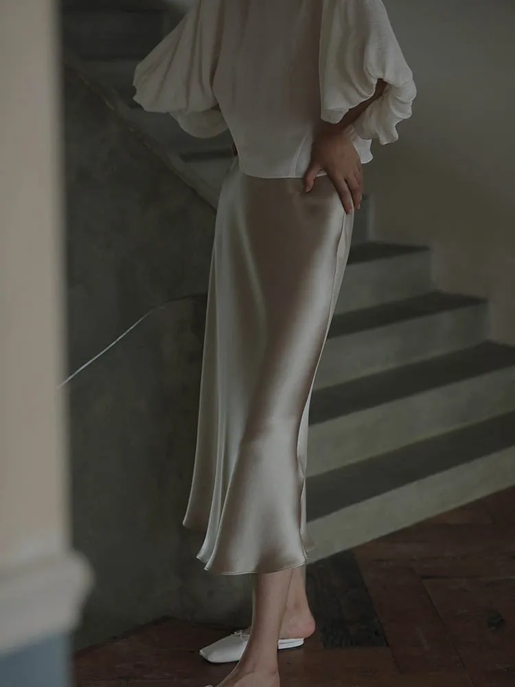 'Eva' Skirt