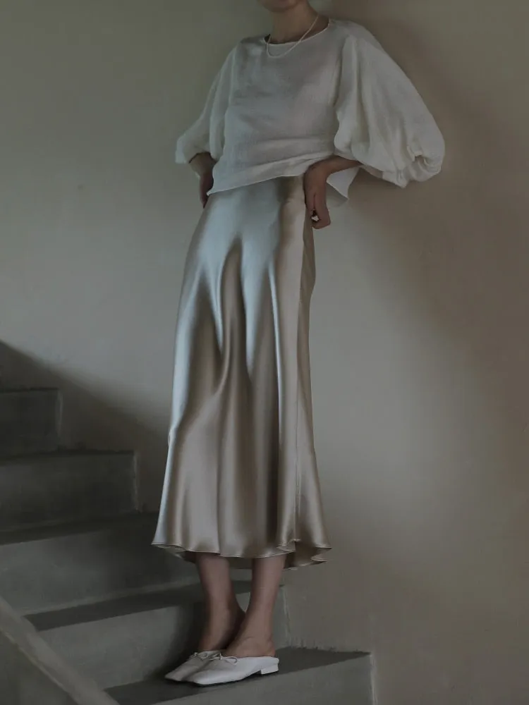 'Eva' Skirt
