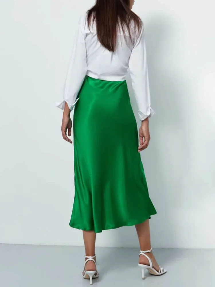 'Eva' Skirt