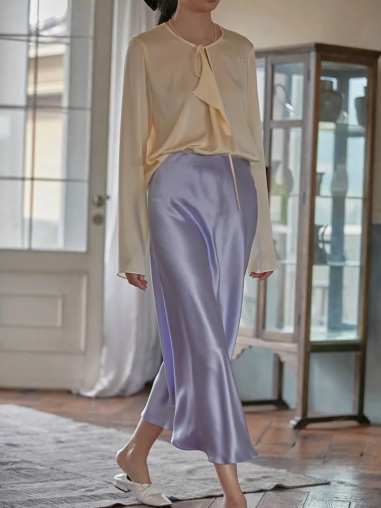 'Eva' Skirt