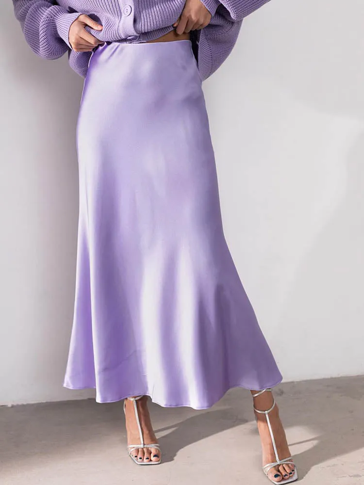 'Eva' Skirt