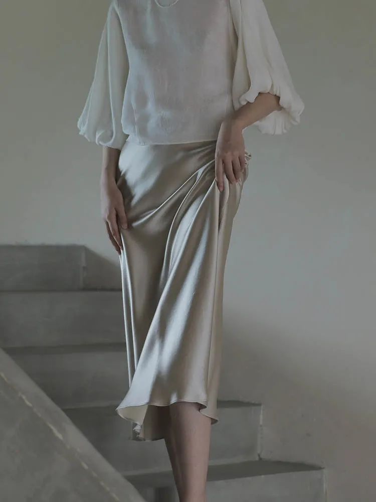'Eva' Skirt