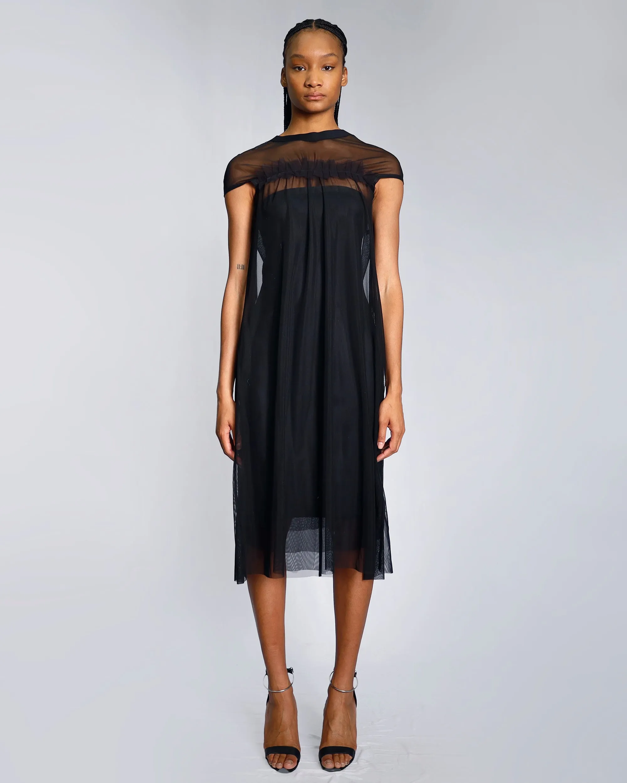 EVIVAE | Dress