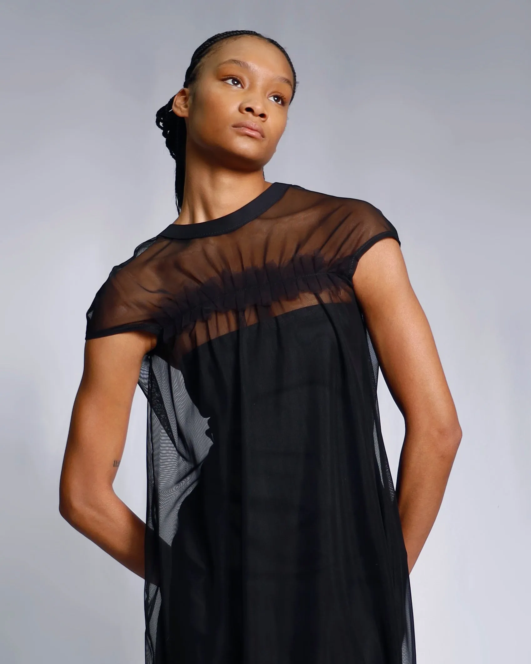 EVIVAE | Dress