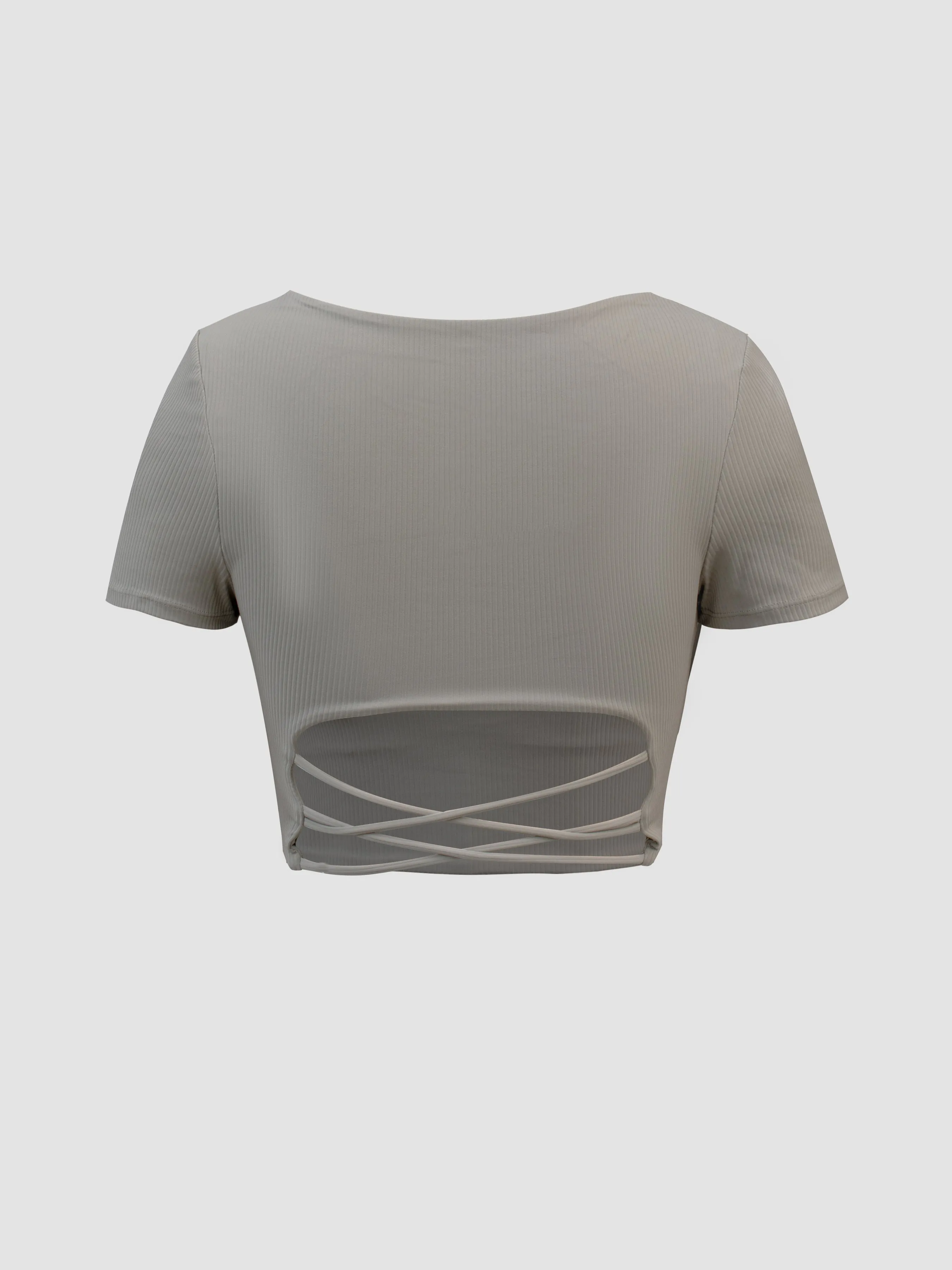 Feel Strong Top