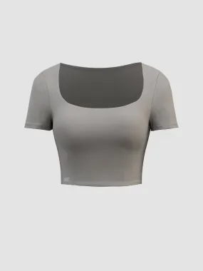 Feel Strong Top