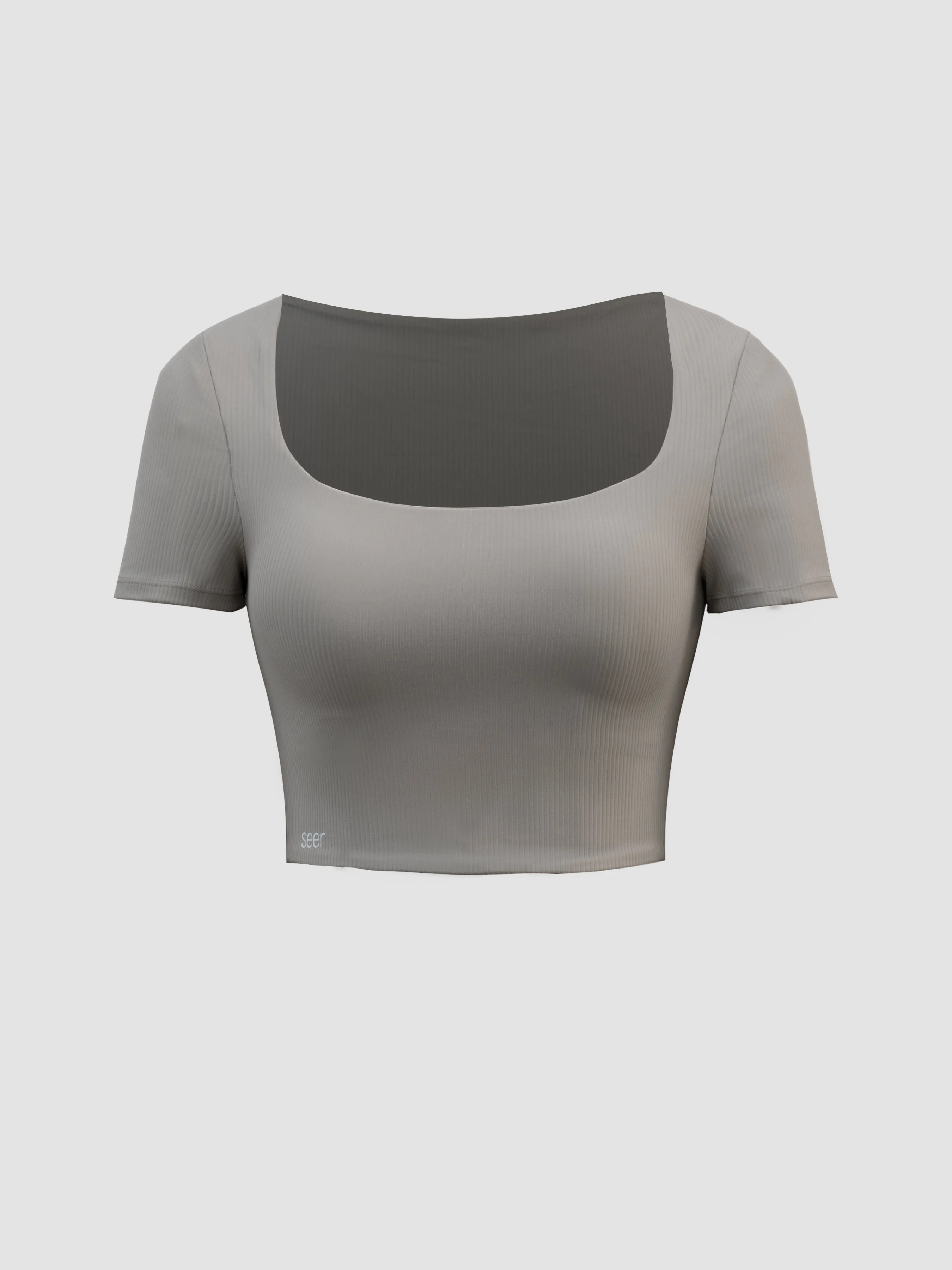Feel Strong Top