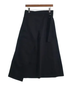 foufou Long/Maxi length skirts