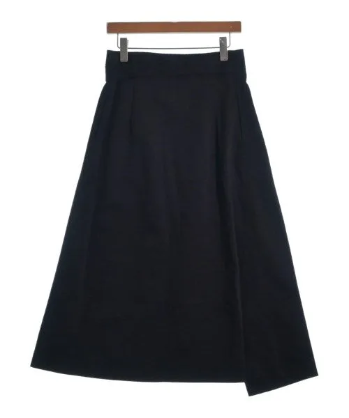 foufou Long/Maxi length skirts