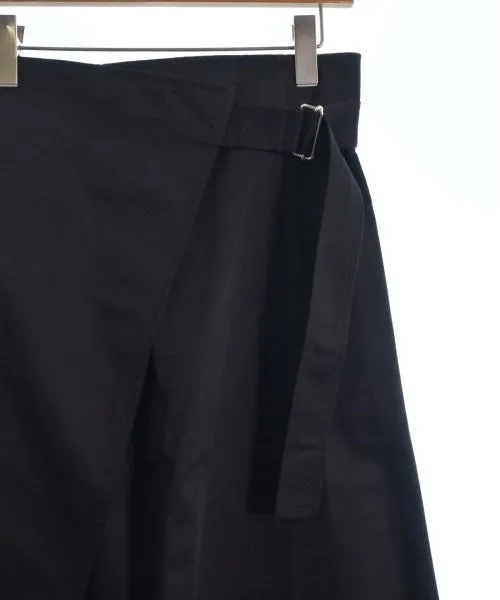 foufou Long/Maxi length skirts