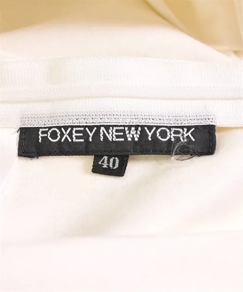 FOXEY NEWYORK Long/Maxi length skirts