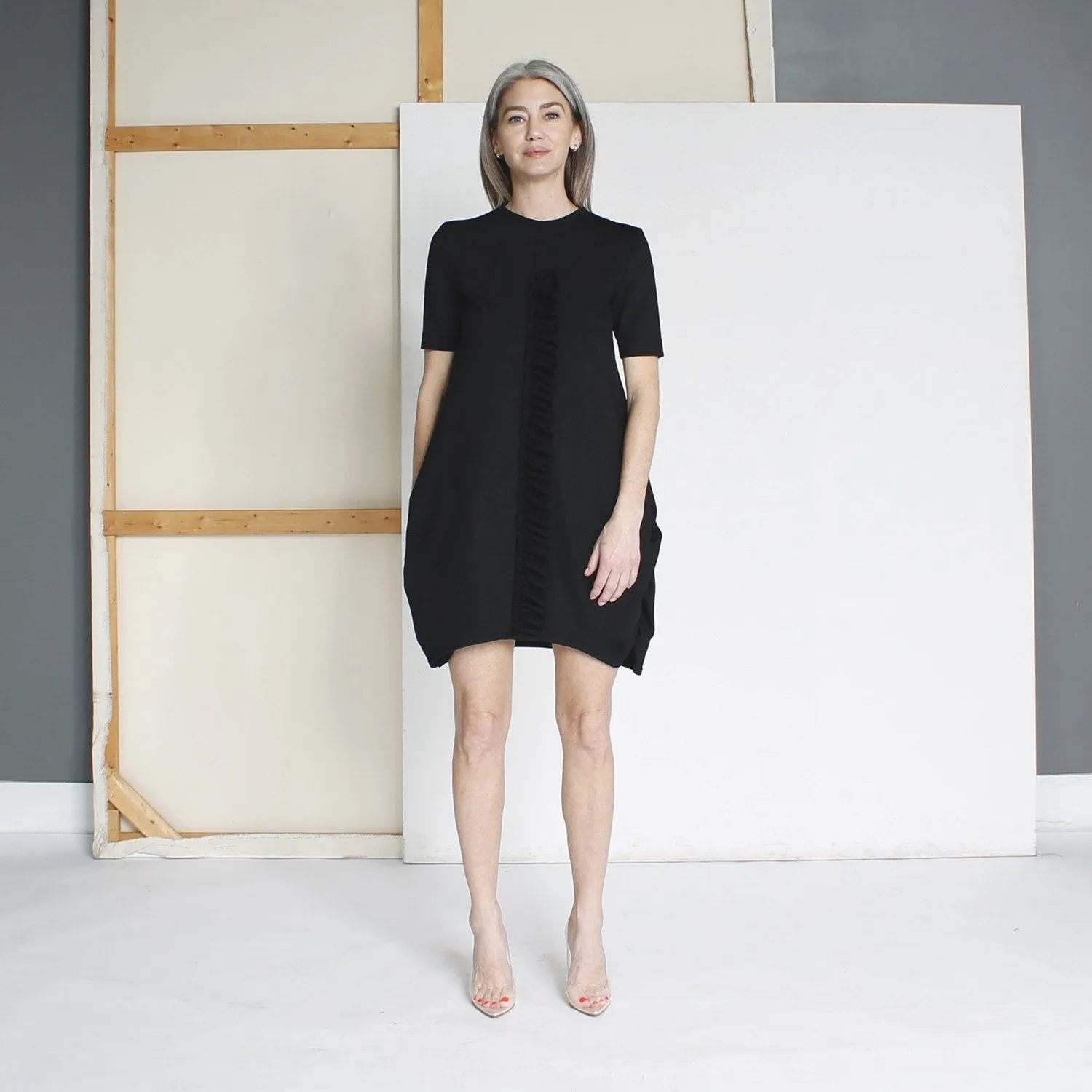 GAULT | Dress
