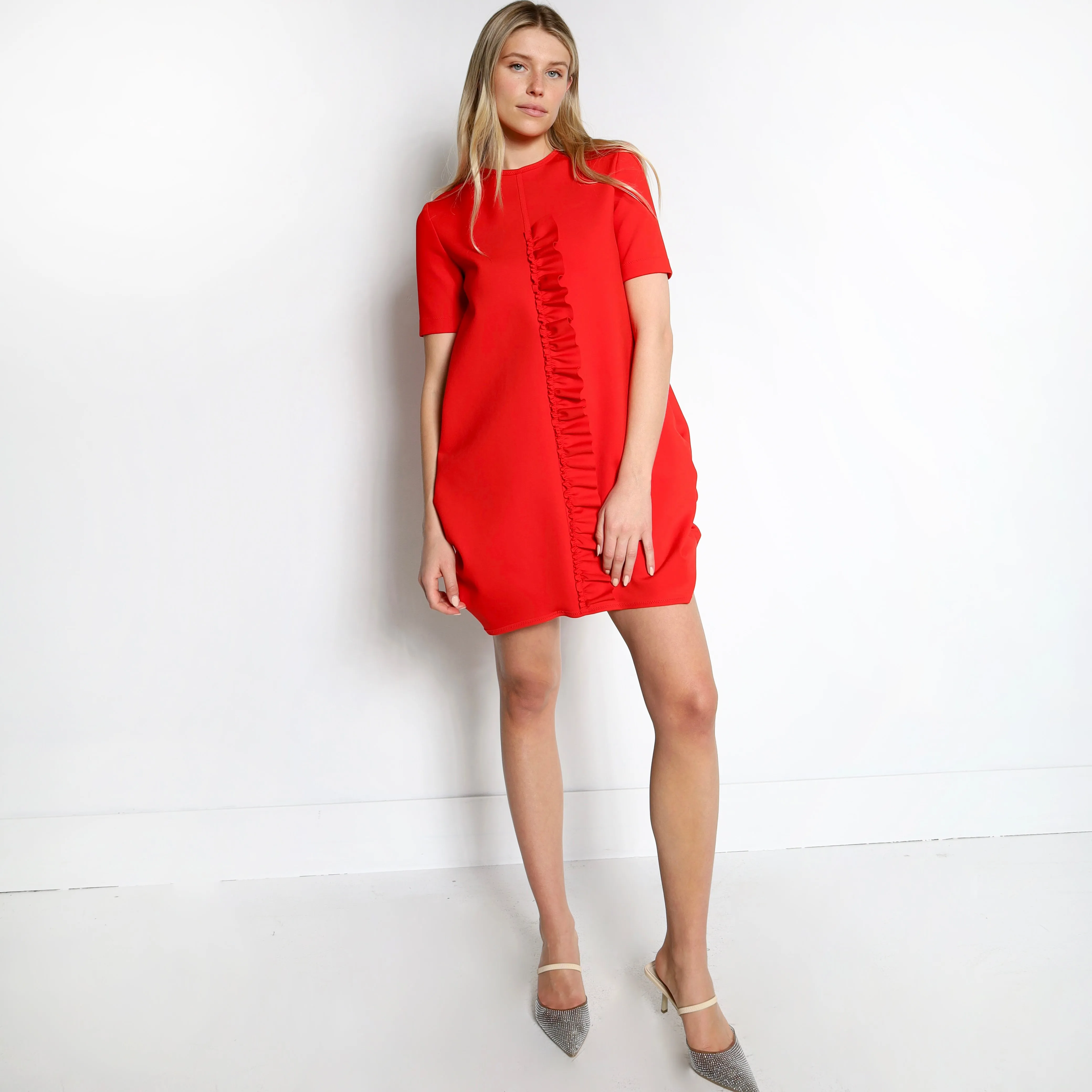 GAULT | Dress