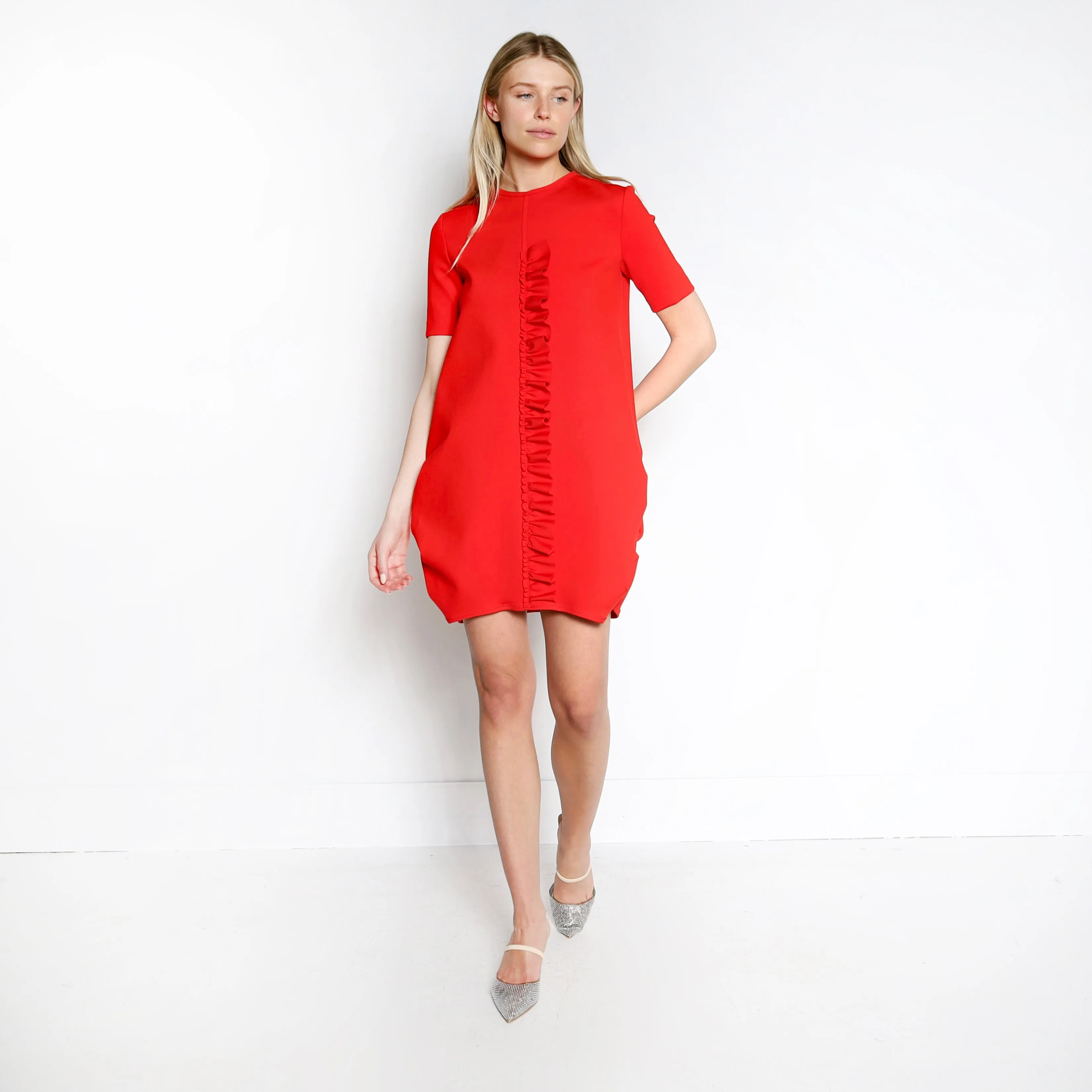 GAULT | Dress