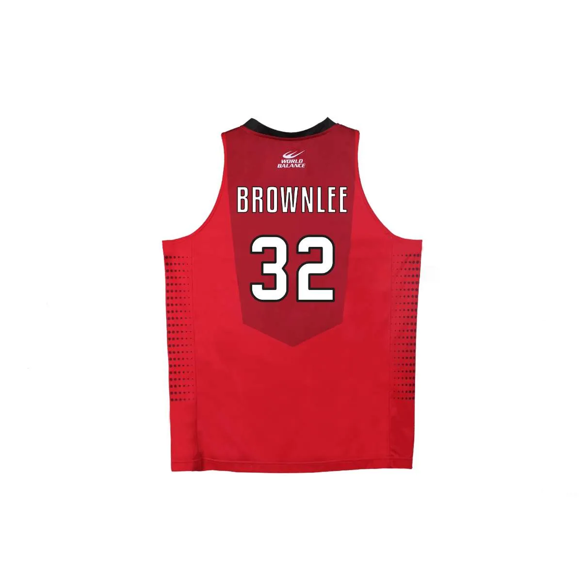 GINEBRA-BROWNLEE