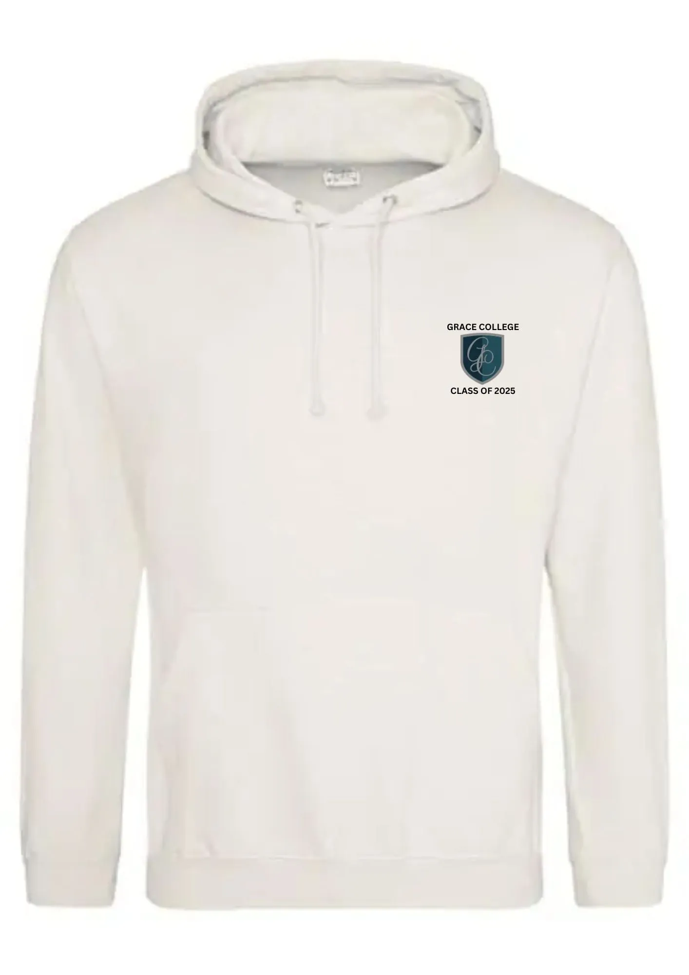 Grace Class of 2025 Hoodie - Year 11 Students Only