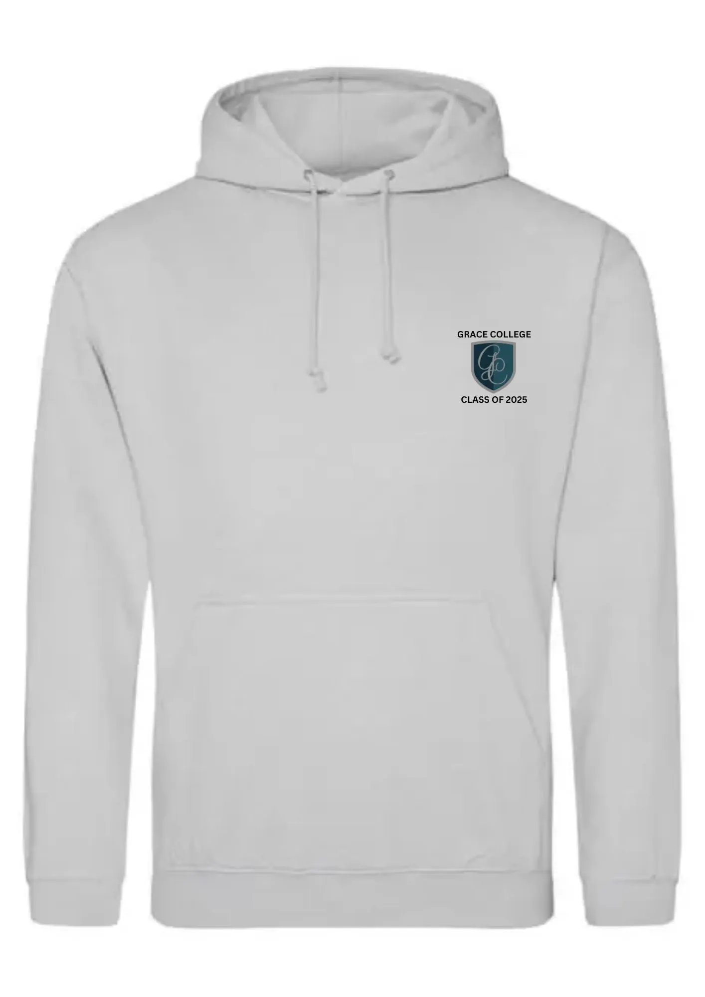 Grace Class of 2025 Hoodie - Year 11 Students Only