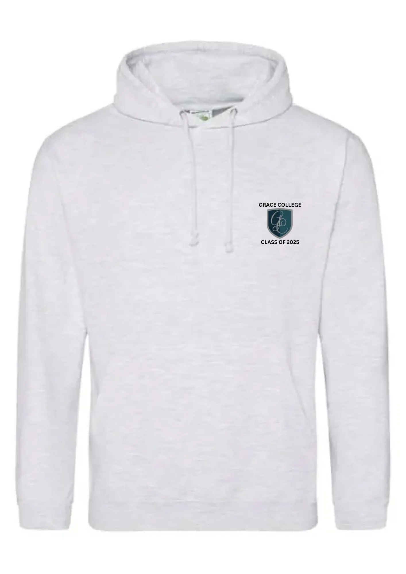 Grace Class of 2025 Hoodie - Year 11 Students Only