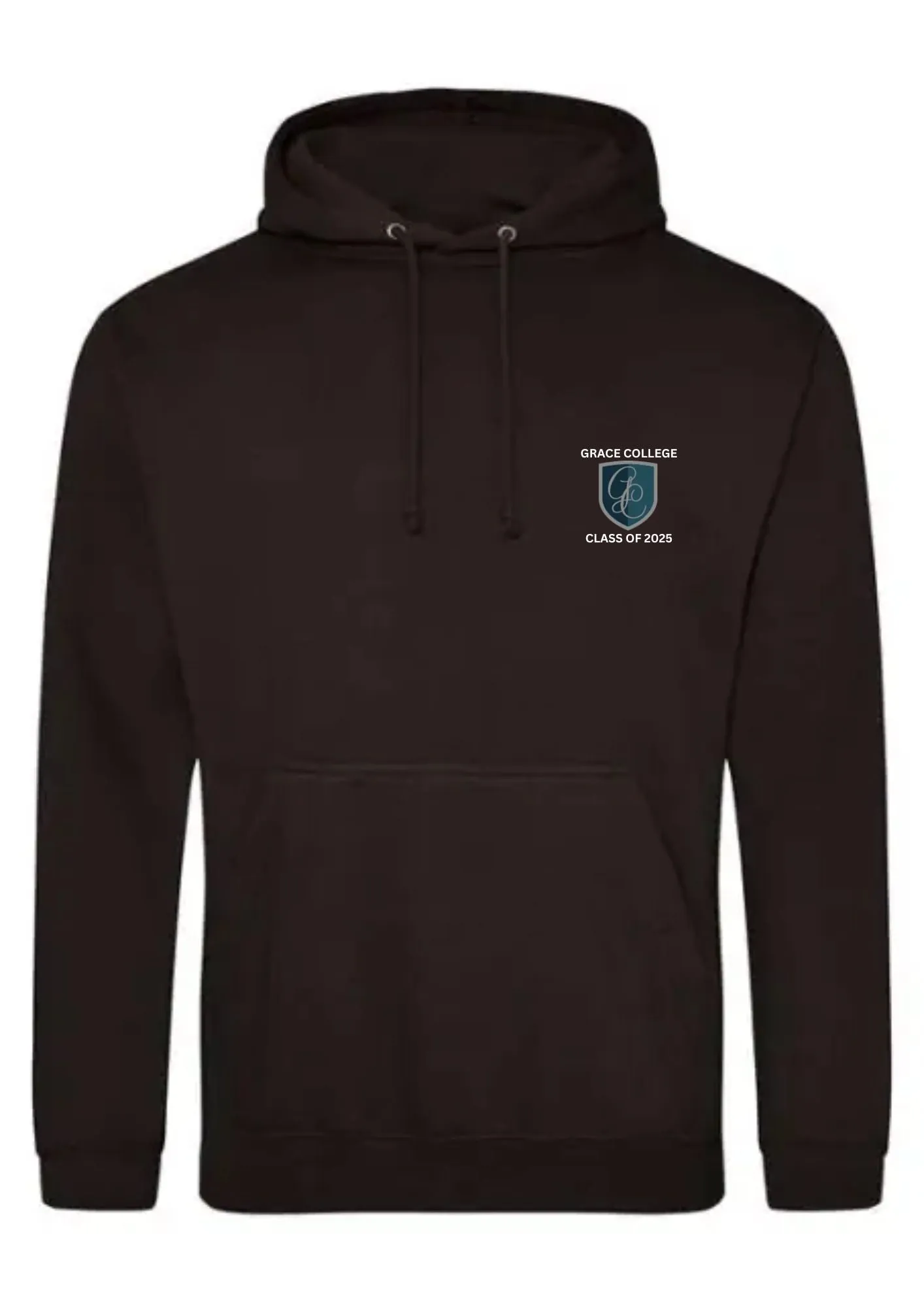 Grace Class of 2025 Hoodie - Year 11 Students Only