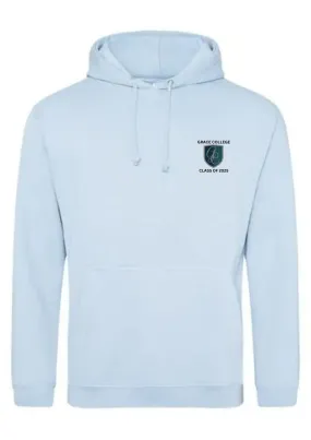 Grace Class of 2025 Hoodie - Year 11 Students Only