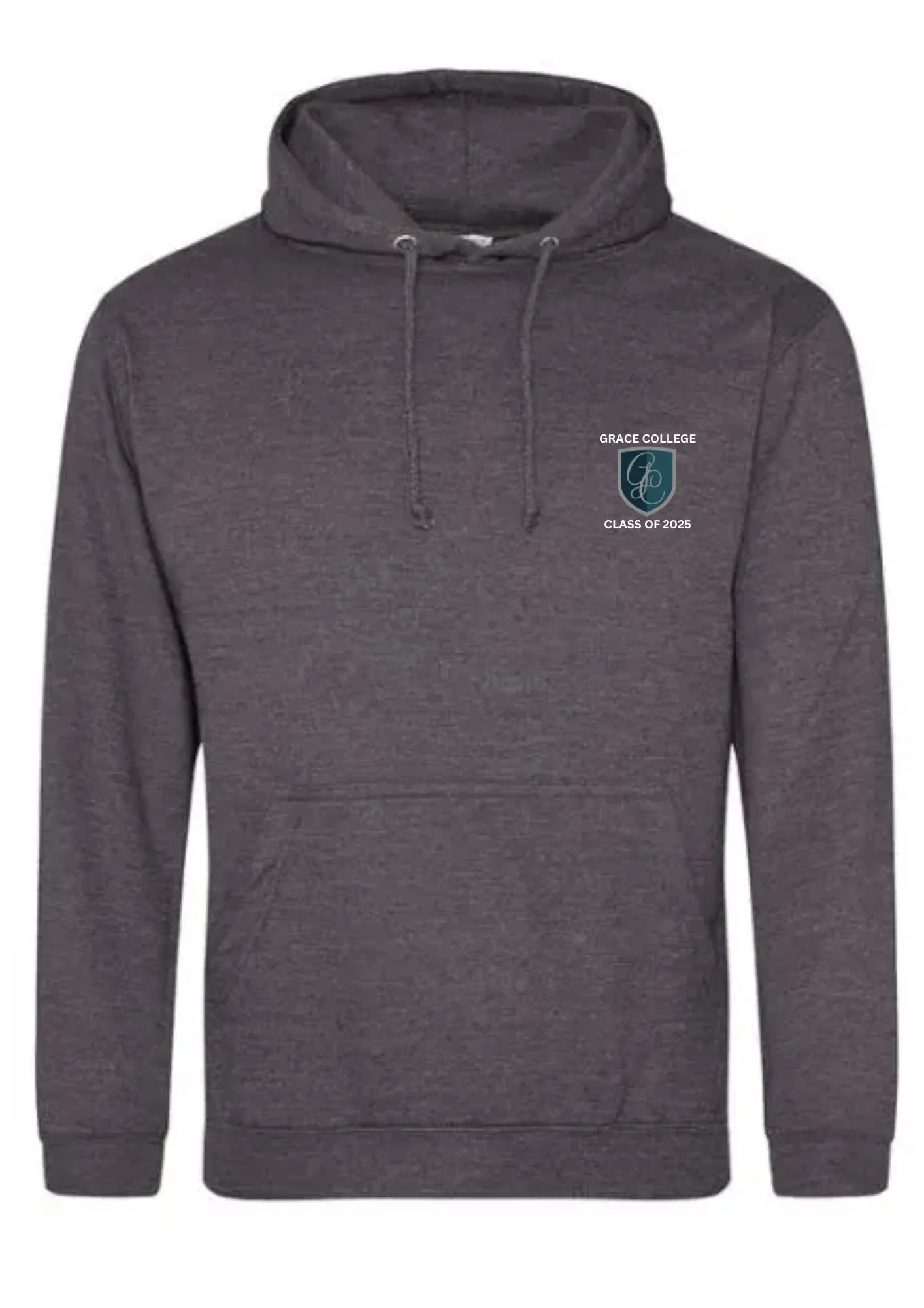 Grace Class of 2025 Hoodie - Year 11 Students Only