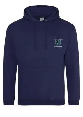 Grace Leavers Hoodie - Year 13 Students Only