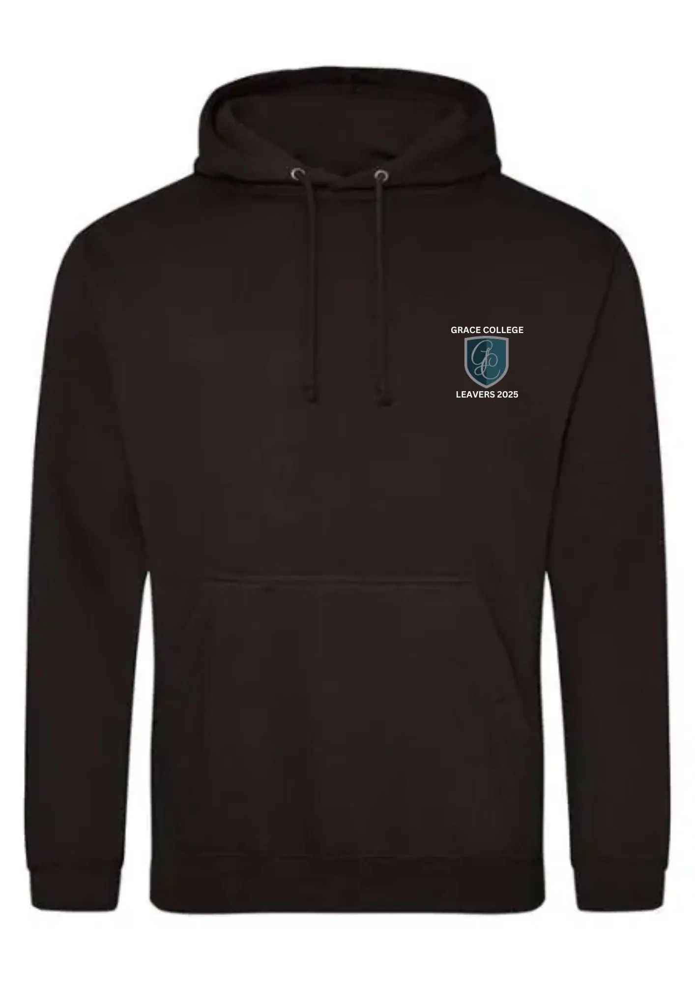 Grace Leavers Hoodie - Year 13 Students Only