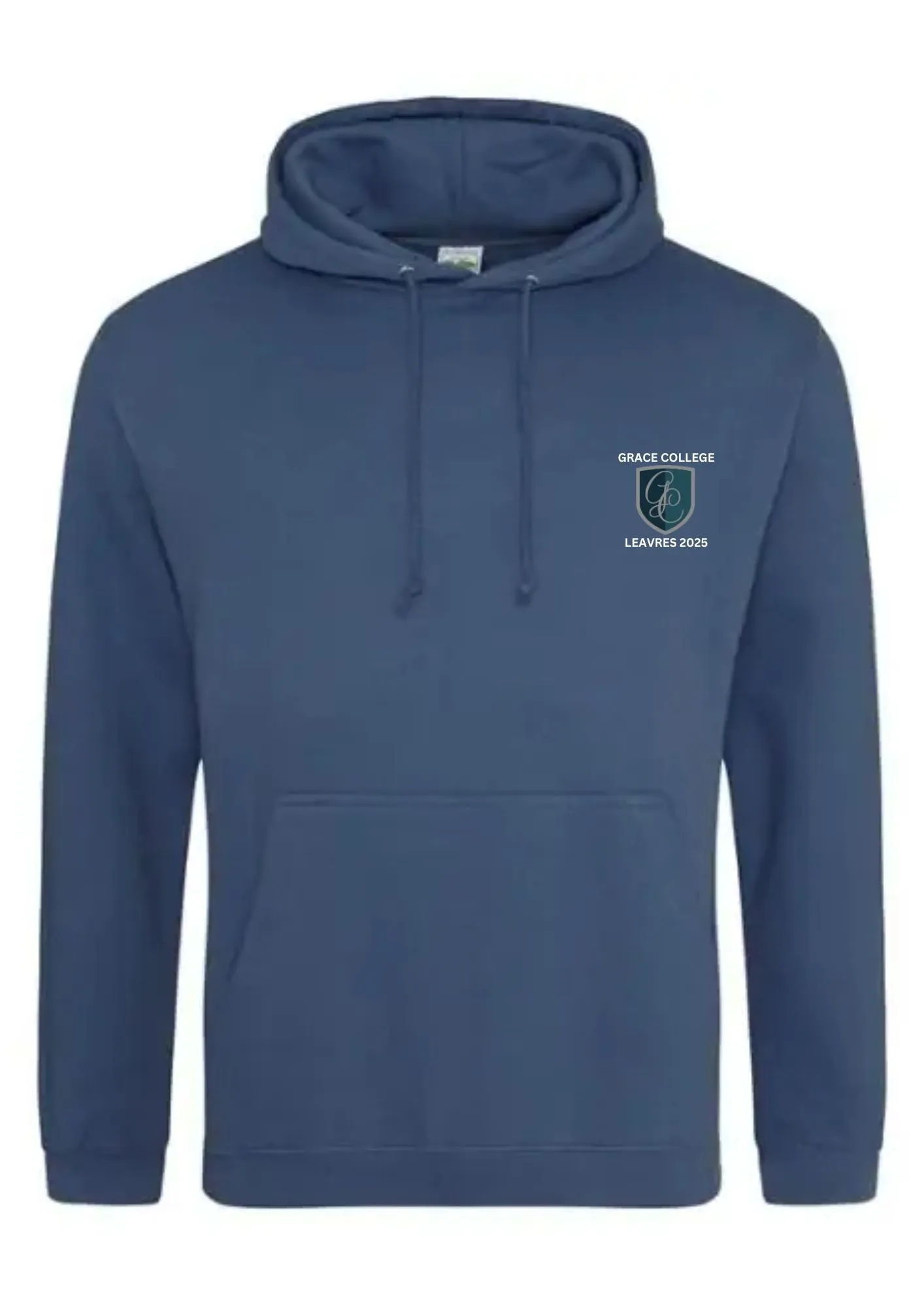 Grace Leavers Hoodie - Year 13 Students Only