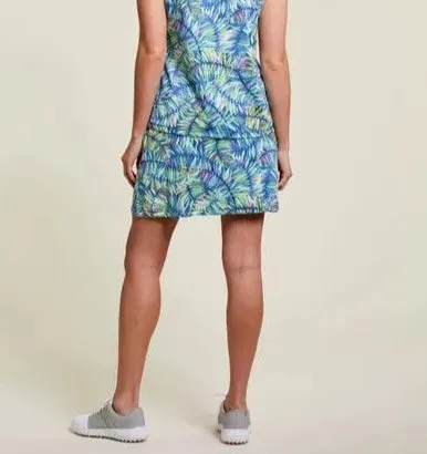 High Performance Skort