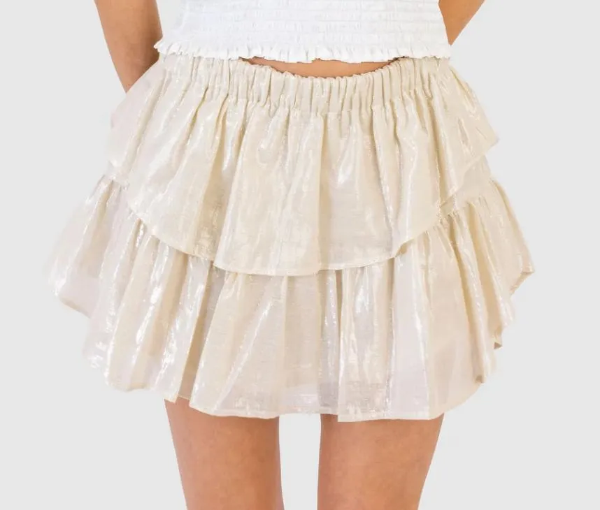 Koch Ivy Skirt