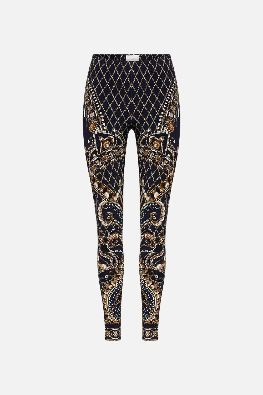 LEGGINGS DANCE WITH THE DUKE