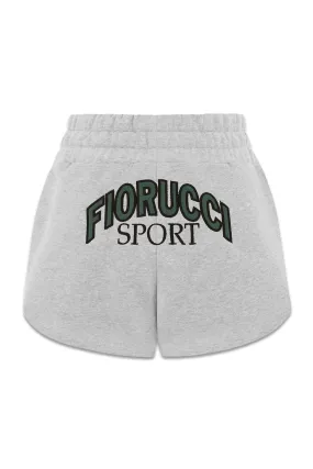 Logo Sport Shorts