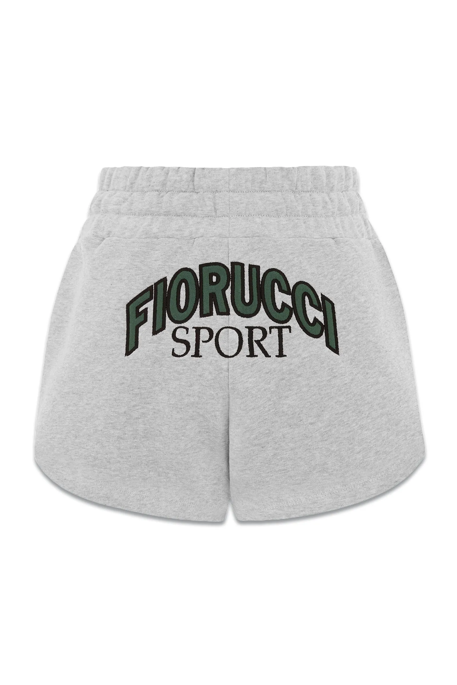 Logo Sport Shorts