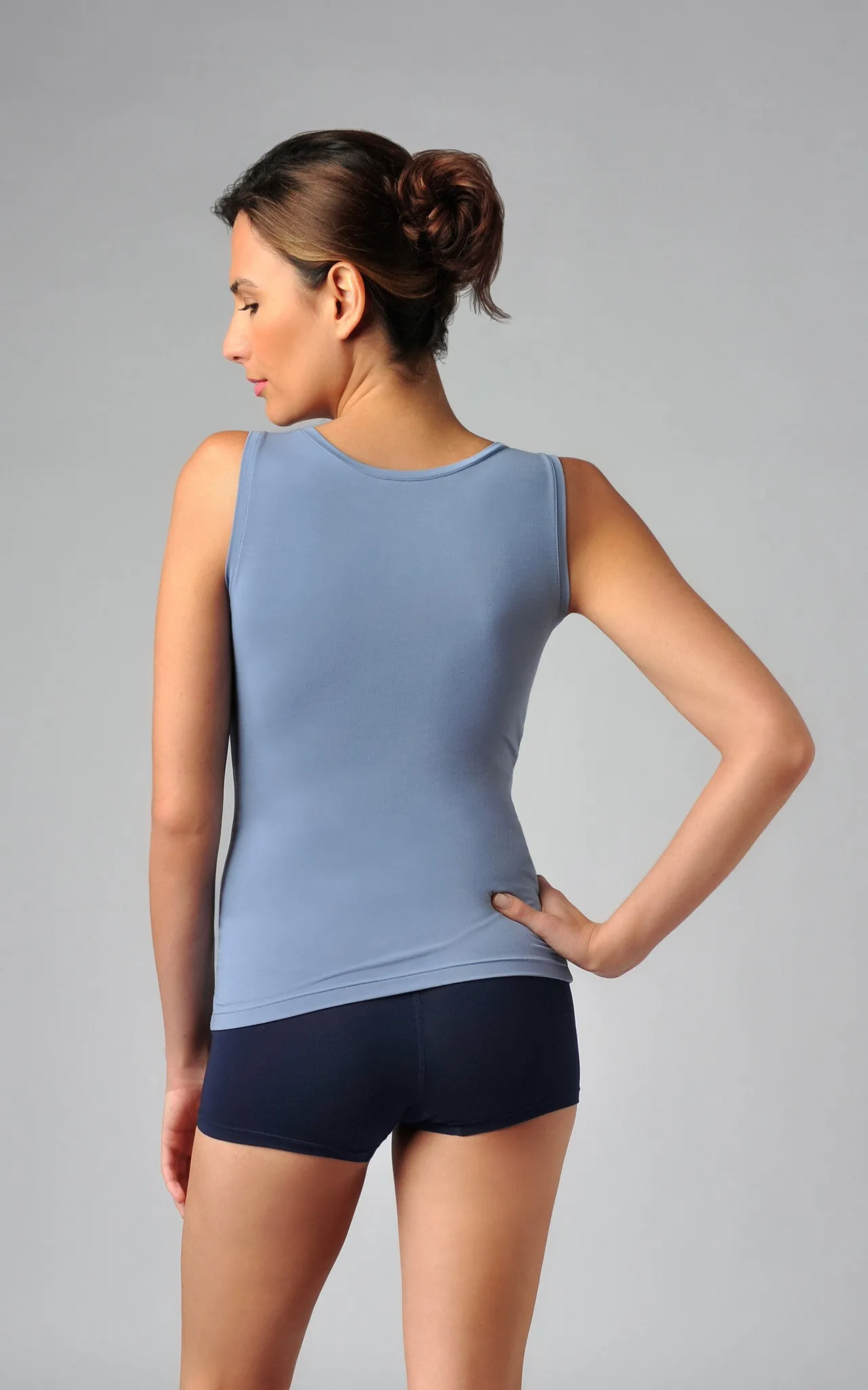Luxury Sleep Top