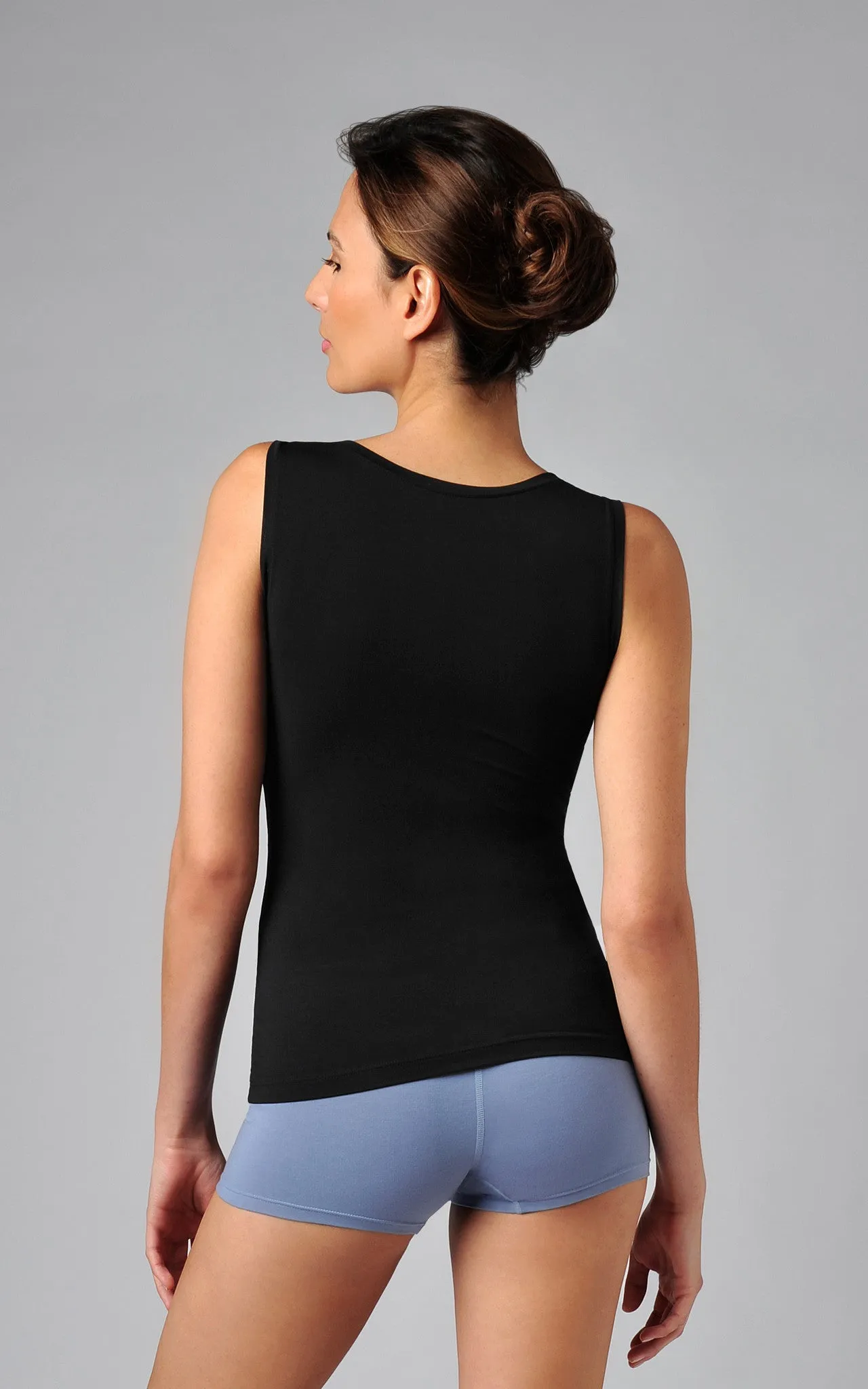 Luxury Sleep Top