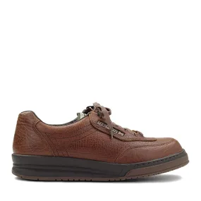 Mephisto Men's Match Walking Shoes- Desert