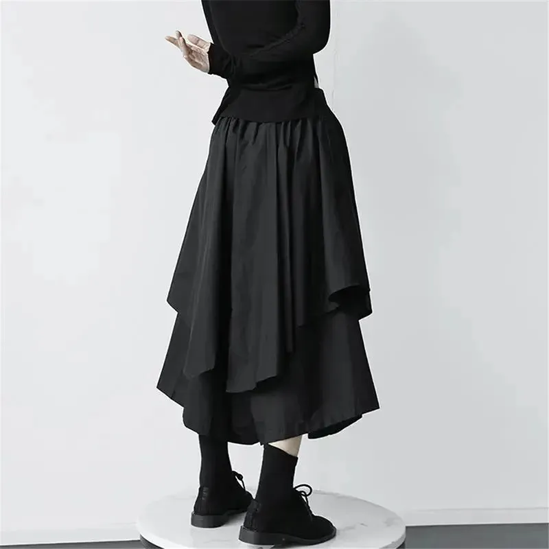 'Mexiza' Skirt