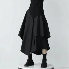 'Mexiza' Skirt