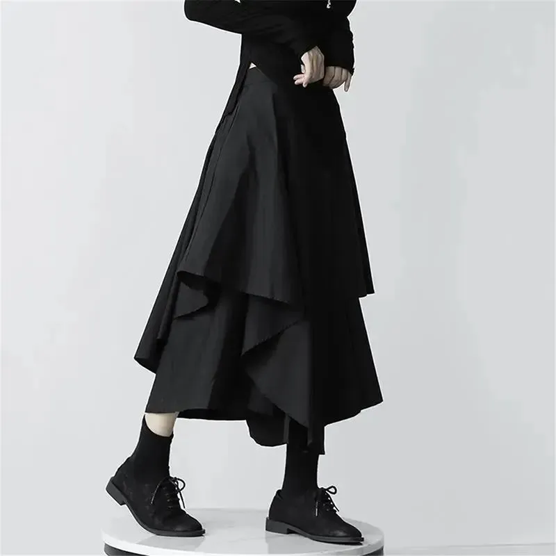 'Mexiza' Skirt