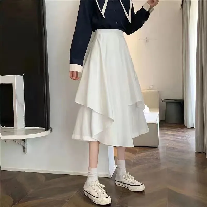 'Mexiza' Skirt