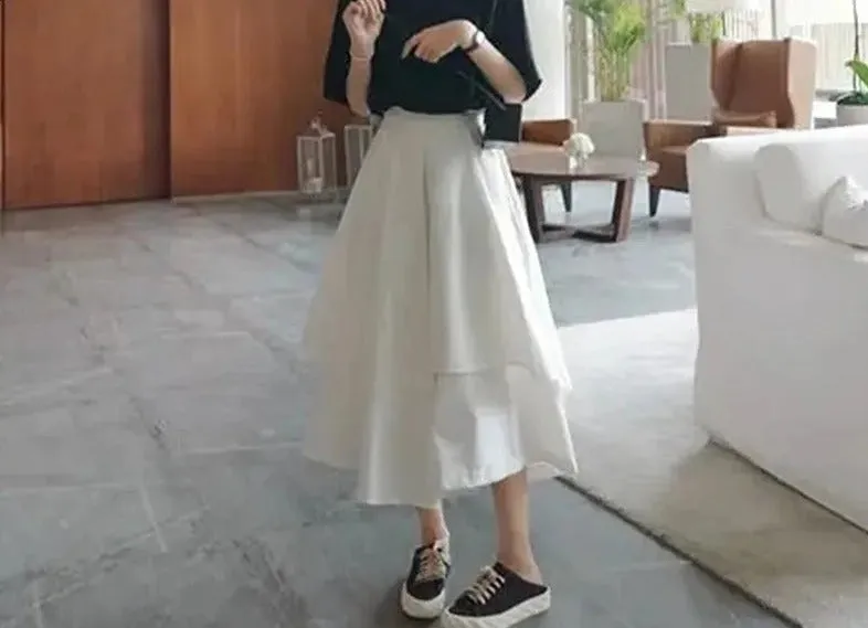 'Mexiza' Skirt
